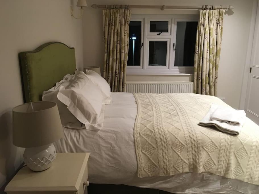 St Anthony'S, Bright Perkily Decorated 3 Bedroom House Ampleforth Exterior photo