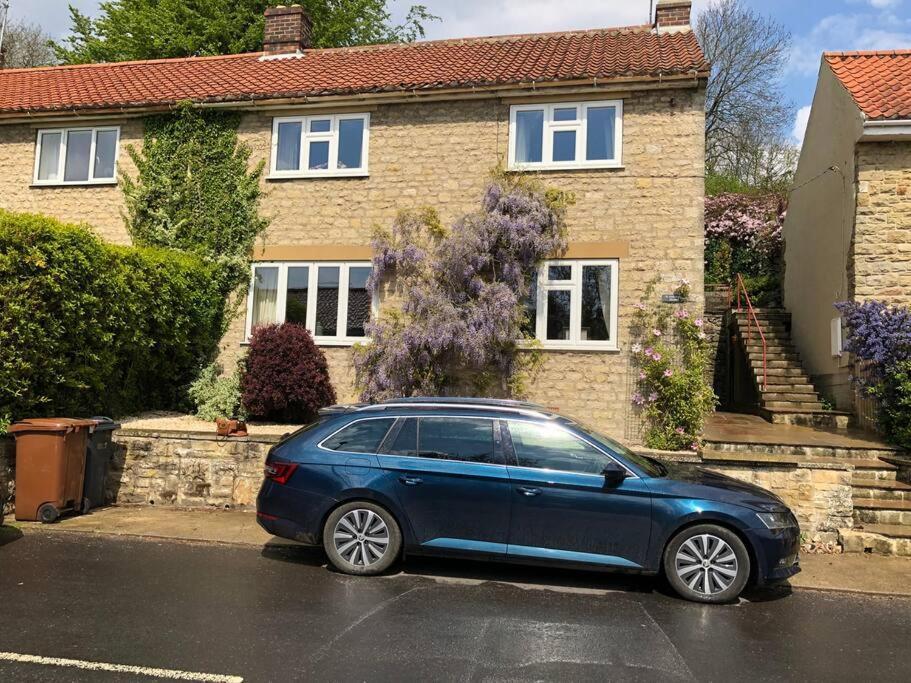 St Anthony'S, Bright Perkily Decorated 3 Bedroom House Ampleforth Exterior photo